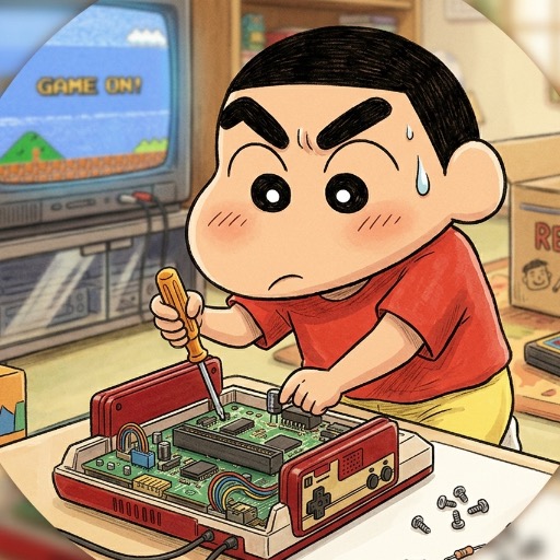 クレヨンしんちゃん