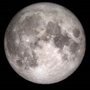 moonさんのプロフィール画像