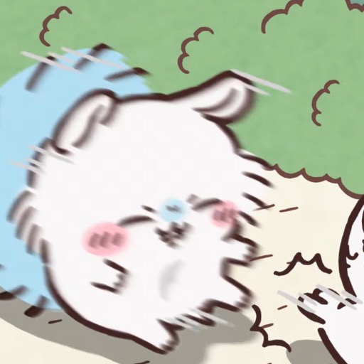 ♪