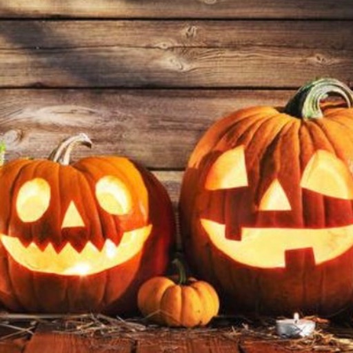 Happy Halloween