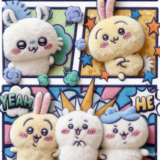 momonga
