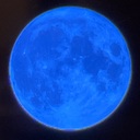 Blue moonさんのプロフィール画像