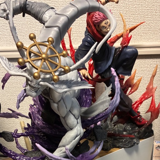 一番くじ HUNTER×HUNTER ハンターハンター D賞 E賞 ナニカ｜Yahoo