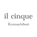 ilcinqueさんのプロフィール画像