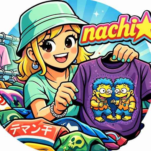 nachi★