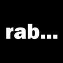 rab...さんのプロフィール画像