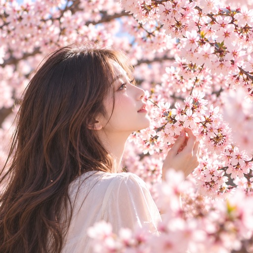 sakura*フォロー割引実施中