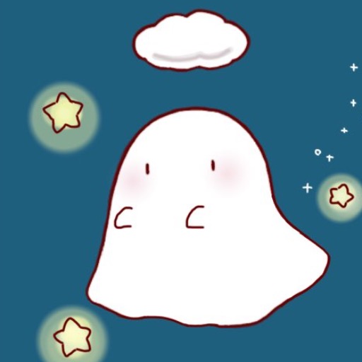 おばけちゃん