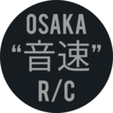 OSAKA“音速”R/C!!!さんのプロフィール画像