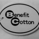 Benefit Cottonさんのプロフィール画像