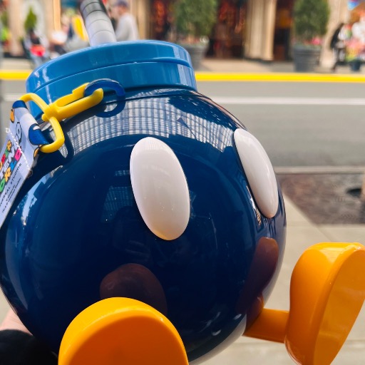 レンタル】パワーアップバンド USJ ニンテンドーワールド 2本セット