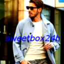 sweetbox24hさんのプロフィール画像