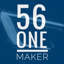 56 ONE MAKERさんのプロフィール画像