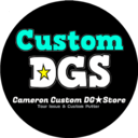Custom DGSさんのプロフィール画像