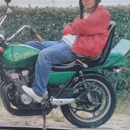 ヒロセタイプCBX400用シングルシート｜Yahoo!フリマ（旧PayPayフリマ）