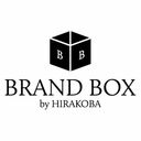 BRAND BOX by HIRAKOBAさんのプロフィール画像