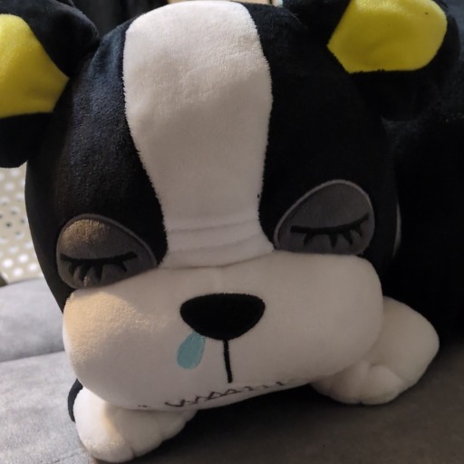 toyボーイ