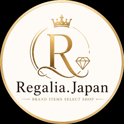 Regalia.japan