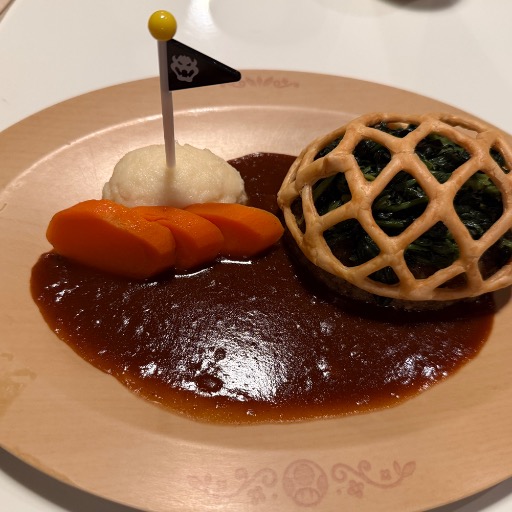 起源のMDR