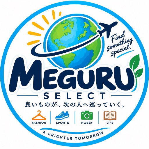 MEGURU SELECT