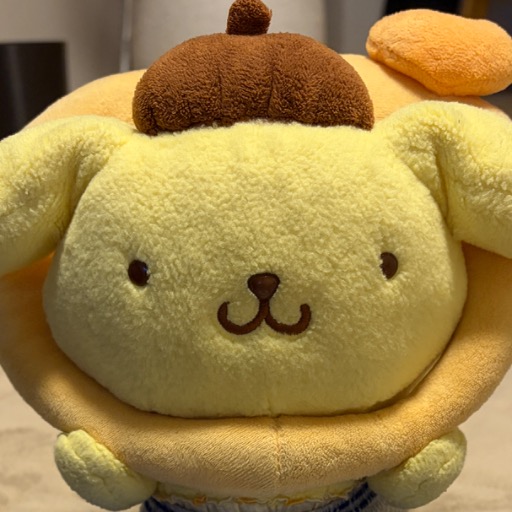 Tina ぬいぐるみ 27cm マスコット ミラノ・コルティナ ティナ ミロ