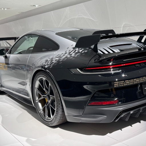 Porsche61