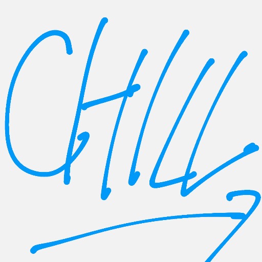 chill