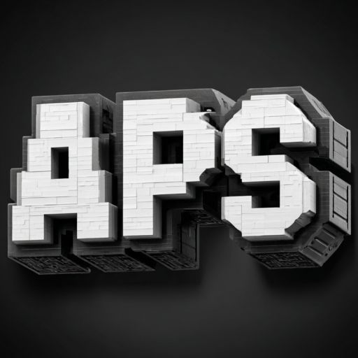 APS製 17プロフィア用 ショート パーキングブレーキレバーキット