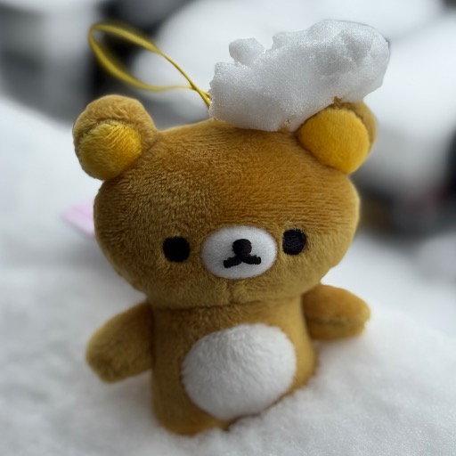 クマ