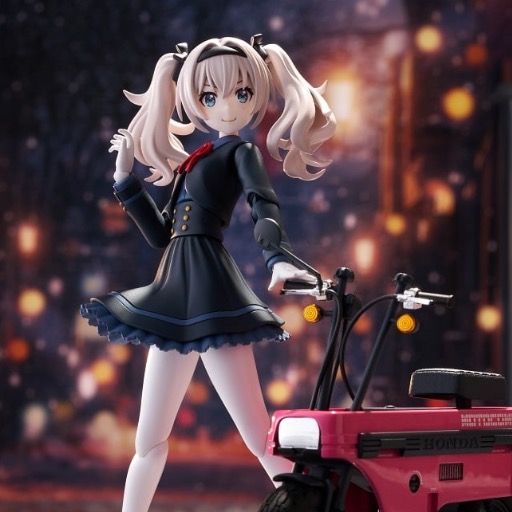 なえちゃん