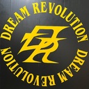 DreamRevolutionさんのプロフィール画像