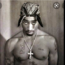 2pacさんのプロフィール画像