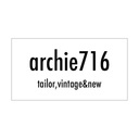 archie716さんのプロフィール画像