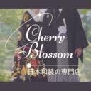 cherryblossom画像