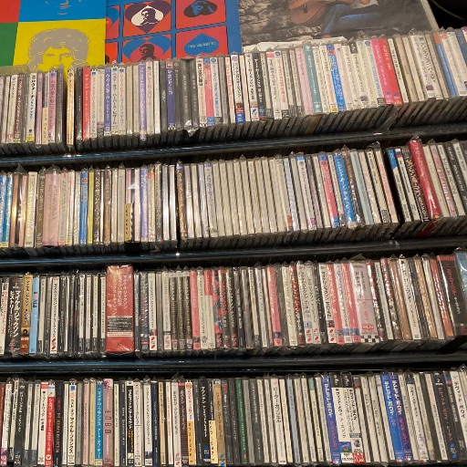 RADWIMPS ラッドウィンプス 正規品CD 6点セット《3rd〜8th 》 内2枚