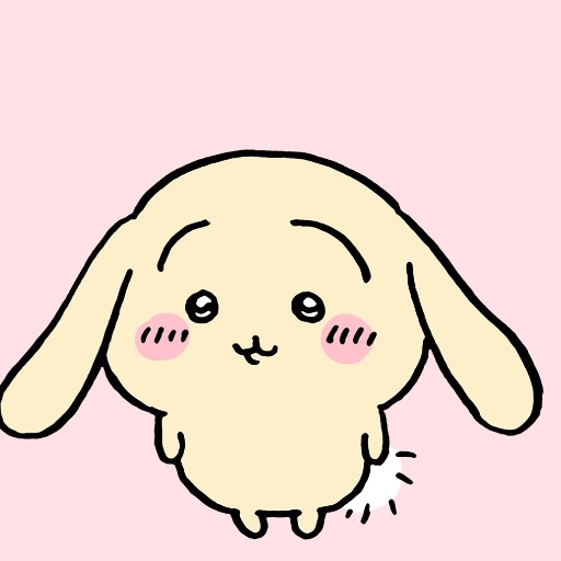 ちいかわ おばけ ってこと なぷちミニマスコット うさぎ｜Yahoo!フリマ