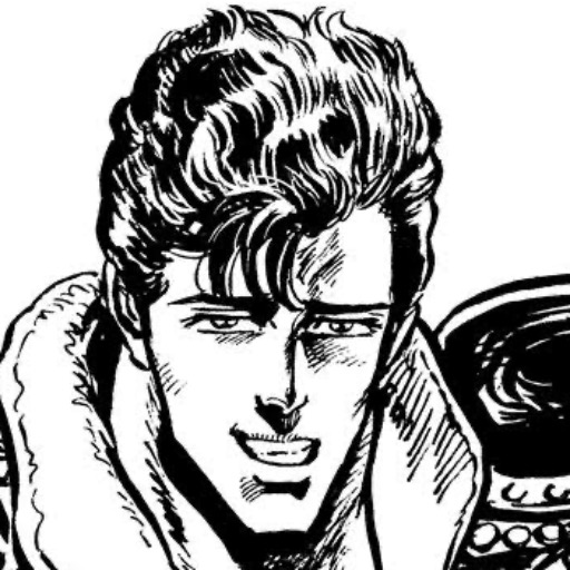 ジョン