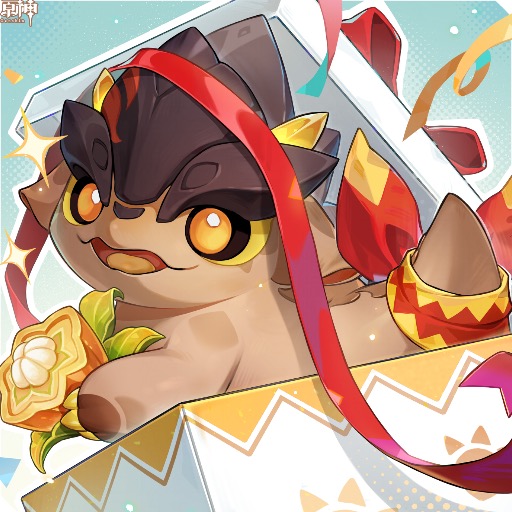 ぷにょちゃん