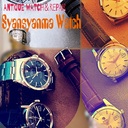Syansyanma Watchさんのプロフィール画像