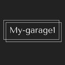 My-garage1さんのプロフィール画像