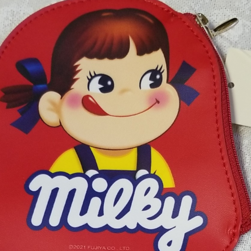ミルキー
