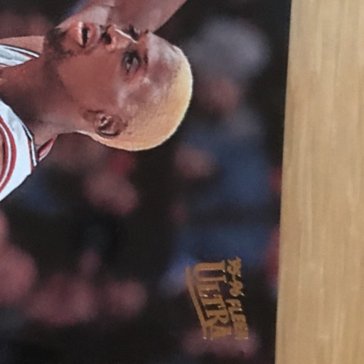 Yahoo!オークション - NBA カード デニスロッドマン ロドマン 1996-97