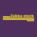 Zakka-stockさんのプロフィール画像