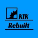 KIK Rebuiltさんのプロフィール画像