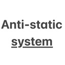 Anti-static システムさんのプロフィール画像