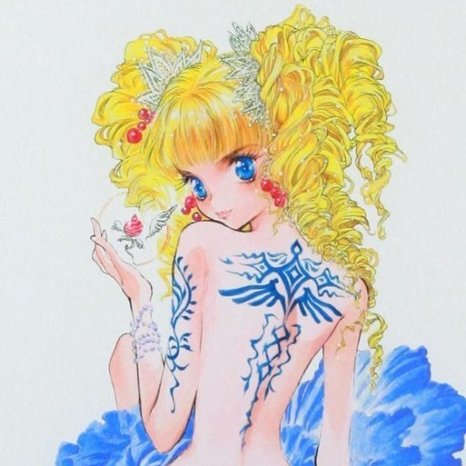 Yahoo!オークション - 未視聴DVD CLOVER(CLAMP原作) クローバー結城信