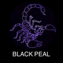 BLACK PEALさんのプロフィール画像