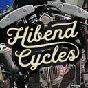 hibend cyclesさんのプロフィール画像