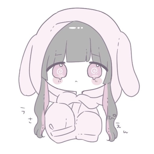 ゆー。