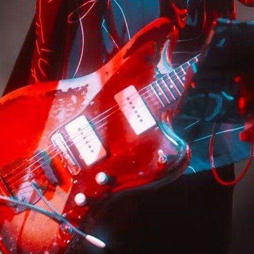 むにRelic Guitar